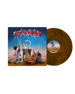 TANKARD - Pavlov’s dawgs - LP plus Slipcase CD - Exclusive Band Edition