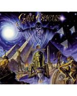 GAIA EPICUS - Satrap - CD