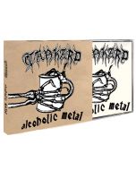 TANKARD - Alcoholic Metal - 2024 Reissue - CD 
