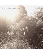 AUTUMNS DAWN - Gone - CD