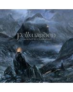 FELLWARDEN - Wreathed in Mourncloud - CD