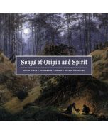 V/A - Songs of Origin and Spirit - CD