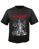 KREATOR - Satan Witchcraft - T-Shirt