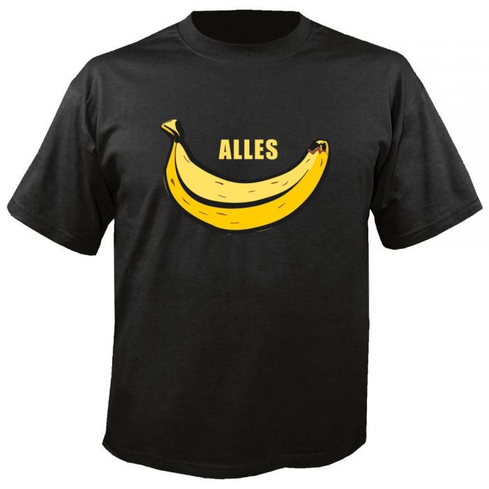minion banana t shirt