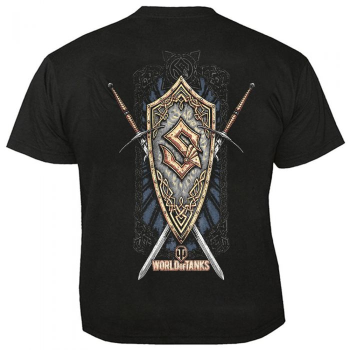 SABATON - Steel Commanders - T-Shirt