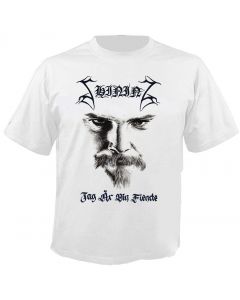 SHINING - Fiende - T-Shirt