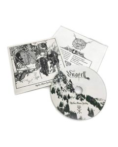 UNGFELL - Mythen, Mären, Pestilenz - CD