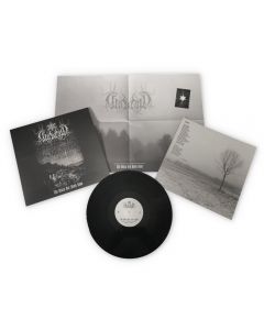 COLDWORLD - The Stars Are Dead Now - LP - Black