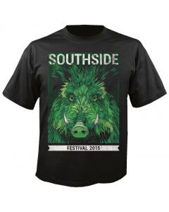 SOUTHSIDE FESTIVAL - Early Boar - T-Shirt