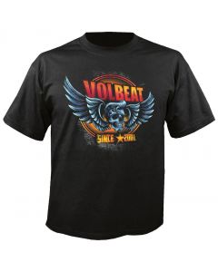 VOLBEAT - Dimension - T-Shirt