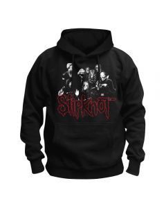 SLIPKNOT - WANYK - Group - Kapuzenpullover / Hoodie