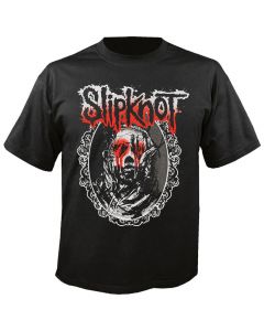 SLIPKNOT - Psychosocial - Mirror - T-Shirt