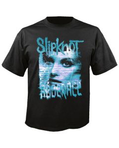 SLIPKNOT - Adderall Listener - T-Shirt