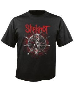 SLIPKNOT - Bloody Blade - T-Shirt