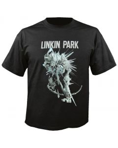 LINKIN PARK - Bow - T-Shirt