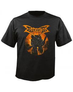 DISMEMBER - Massive Killing Capacity - T-Shirt