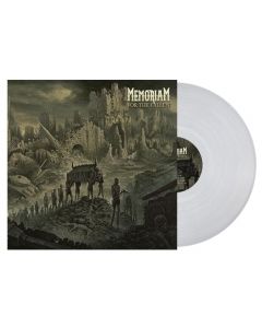 MEMORIAM - For the Fallen - LP (Clear)