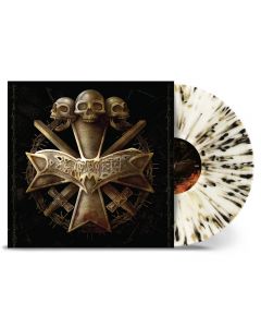 DISMEMBER - Dismember - LP - Splatter