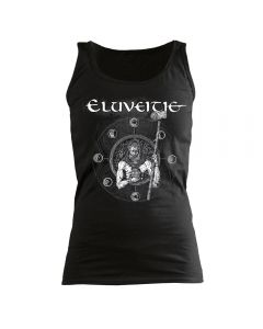 ELUVEITIE - The Nameless - GIRLIE - Tank Top