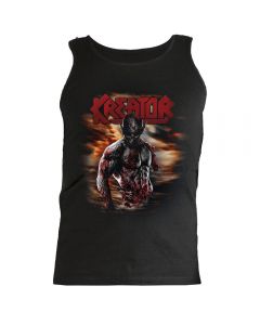 KREATOR - Phantom - Men - Tank Top