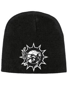 SOILWORK - Logo - bestickt - Beanie / Mütze 