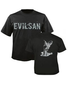 EvilSan - Angel - T-Shirt