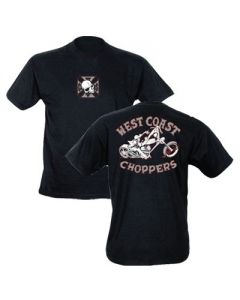 WEST COAST CHOPPERS - Chopper Dawg II - TS