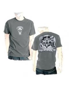 WEST COAST CHOPPERS - Reeper Roses - TS