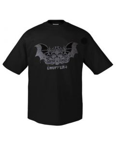 WEST COAST CHOPPERS - Batwings - TS